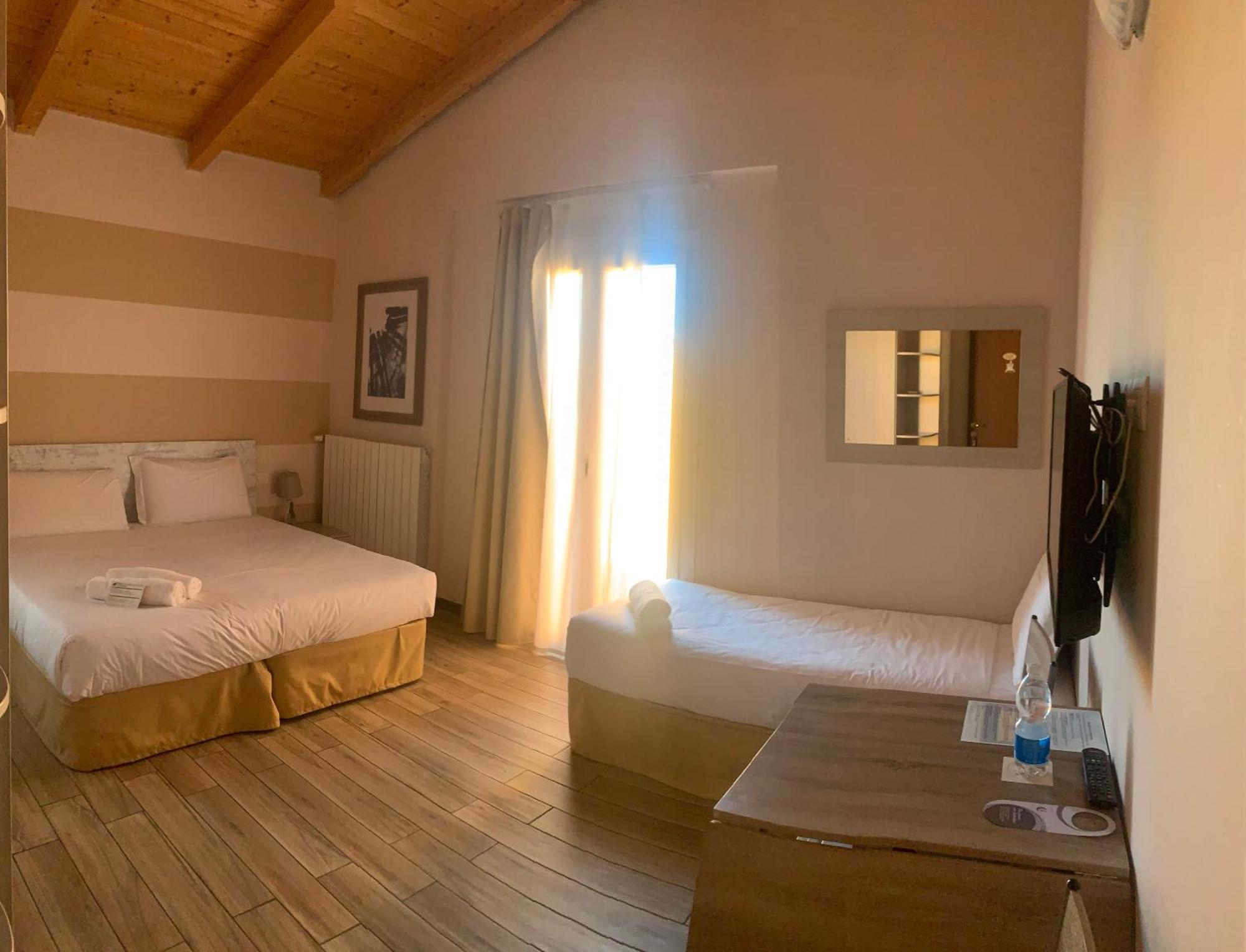 Standard Triple Room Annex